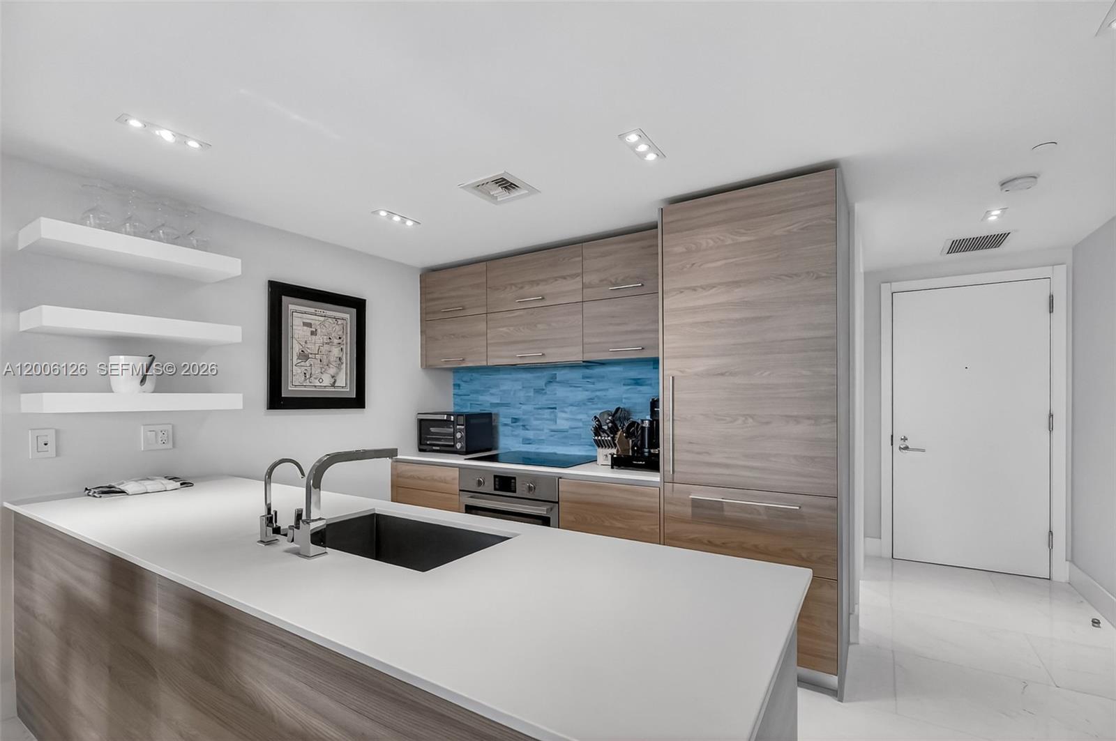 1300 S Miami Ave #3103, Miami FL 33130