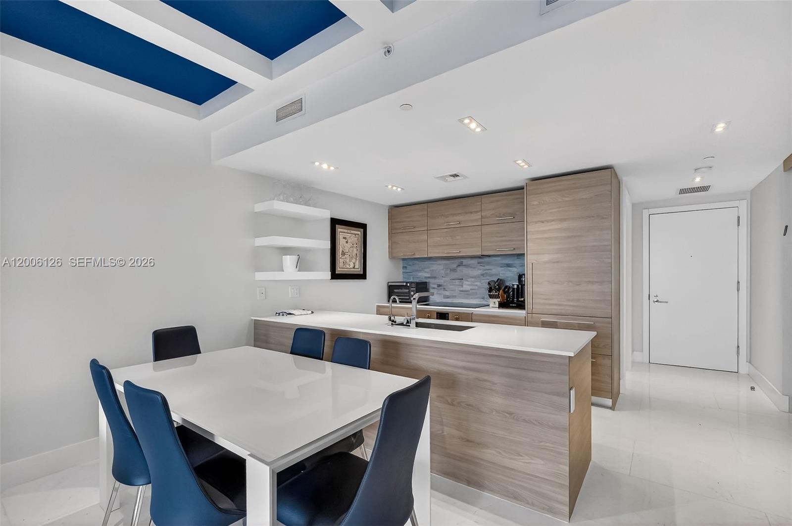 1300 S Miami Ave #3103, Miami FL 33130
