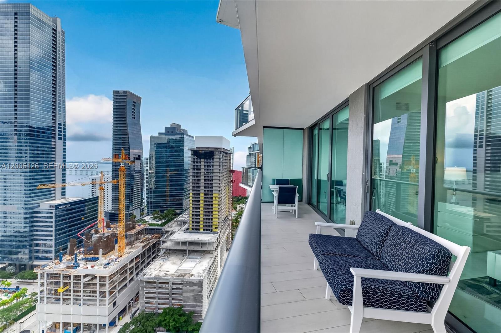 1300 S Miami Ave #3103, Miami FL 33130
