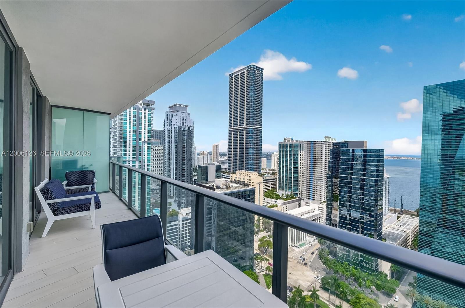 1300 S Miami Ave #3103, Miami FL 33130