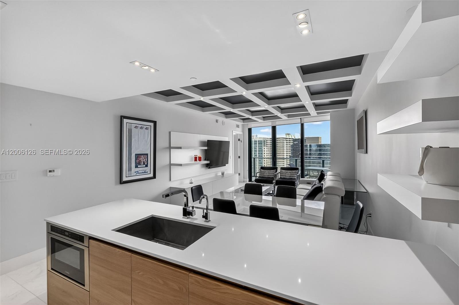 1300 S Miami Ave #3103, Miami FL 33130