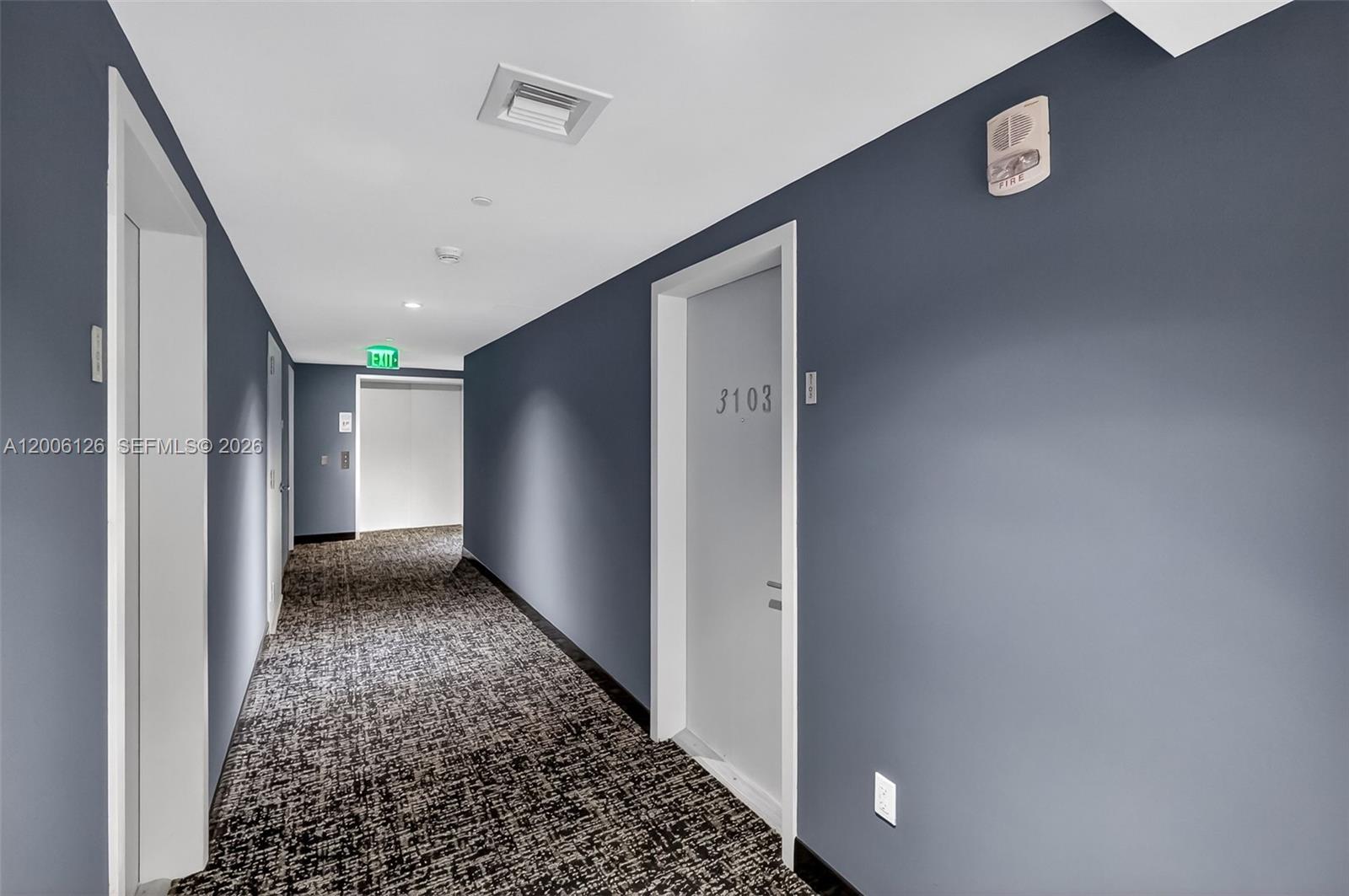 1300 S Miami Ave #3103, Miami FL 33130