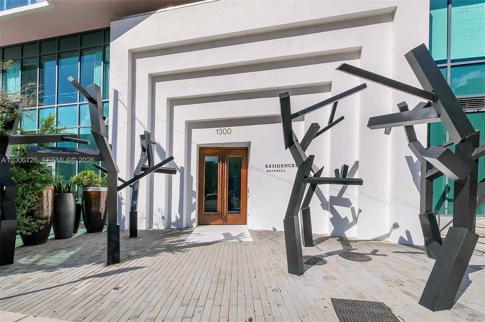 1300 S Miami Ave #3103, Miami FL 33130