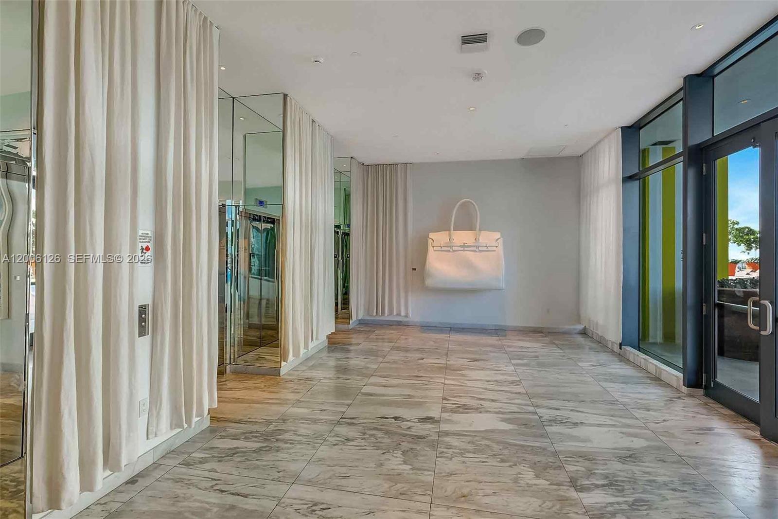 1300 S Miami Ave #3103, Miami FL 33130