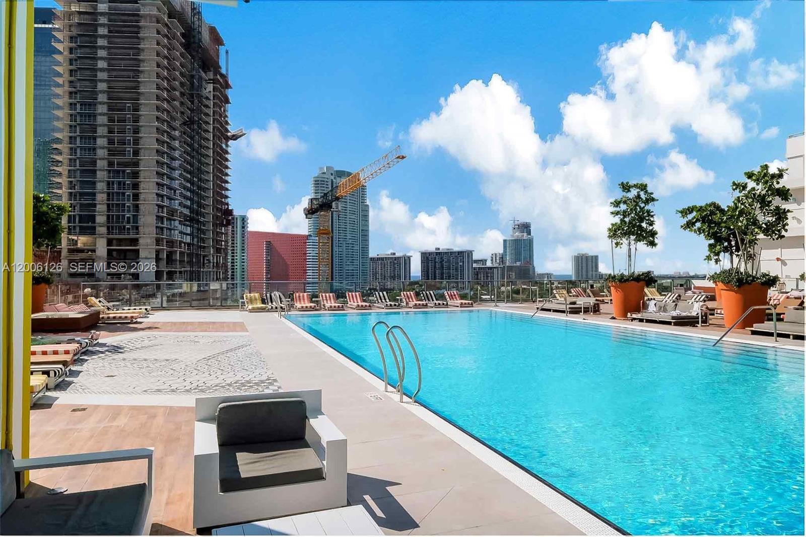 1300 S Miami Ave #3103, Miami FL 33130