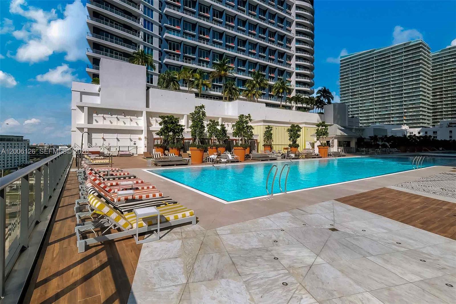 1300 S Miami Ave #3103, Miami FL 33130