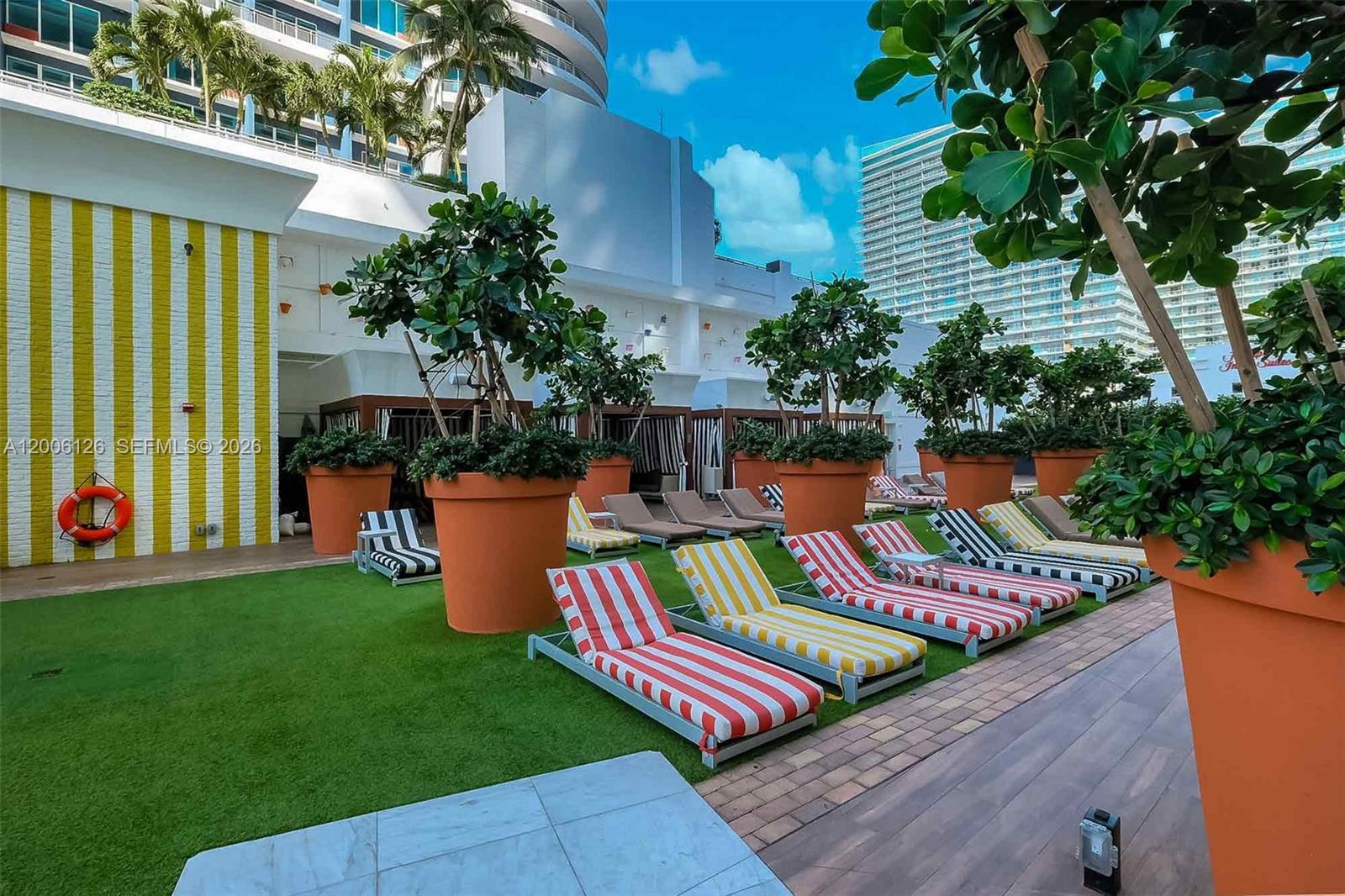 1300 S Miami Ave #3103, Miami FL 33130