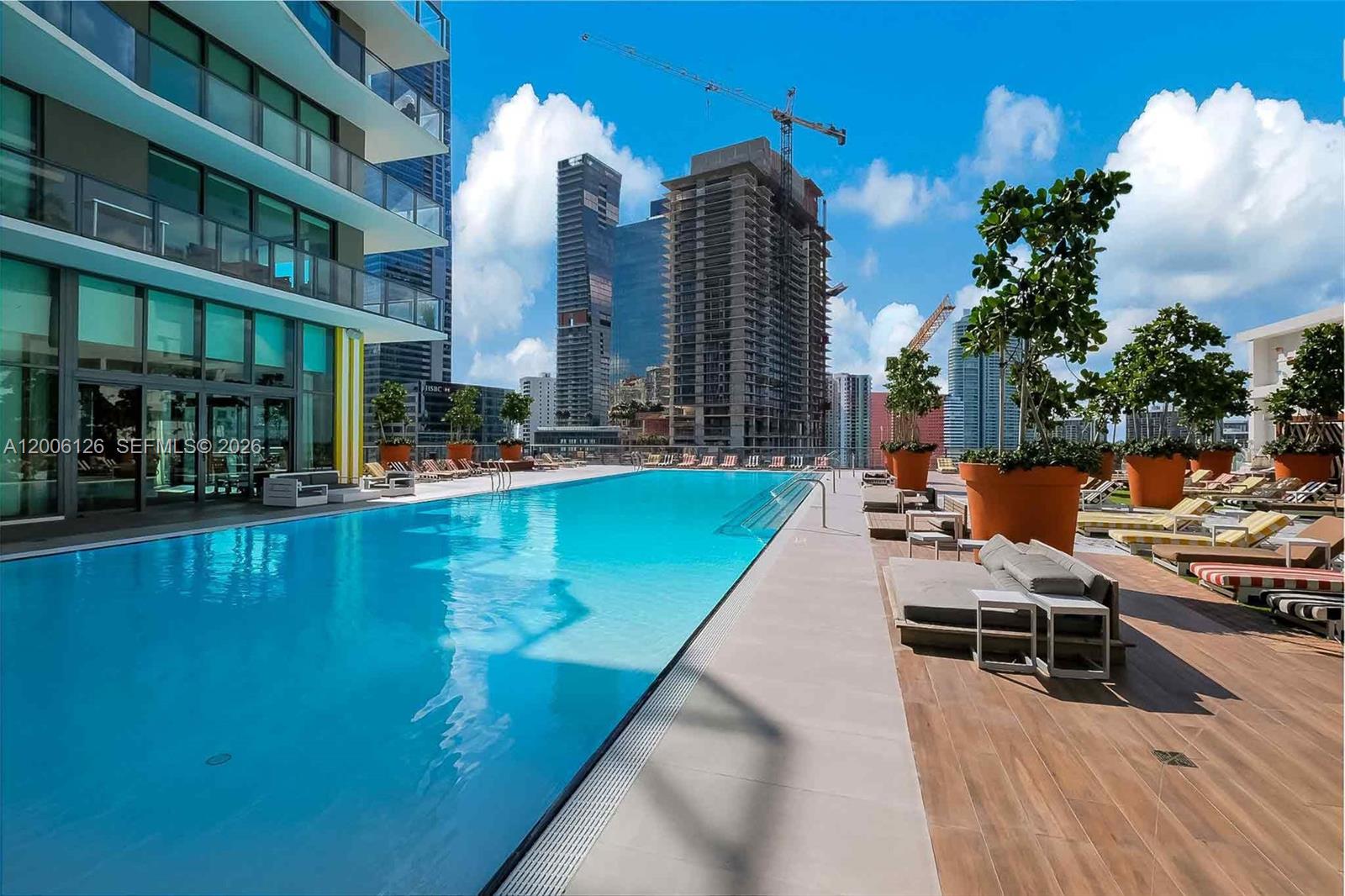 1300 S Miami Ave #3103, Miami FL 33130
