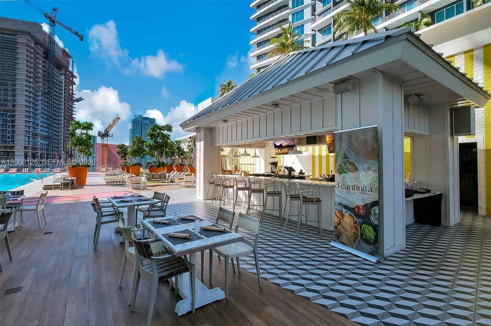 1300 S Miami Ave #3103, Miami FL 33130