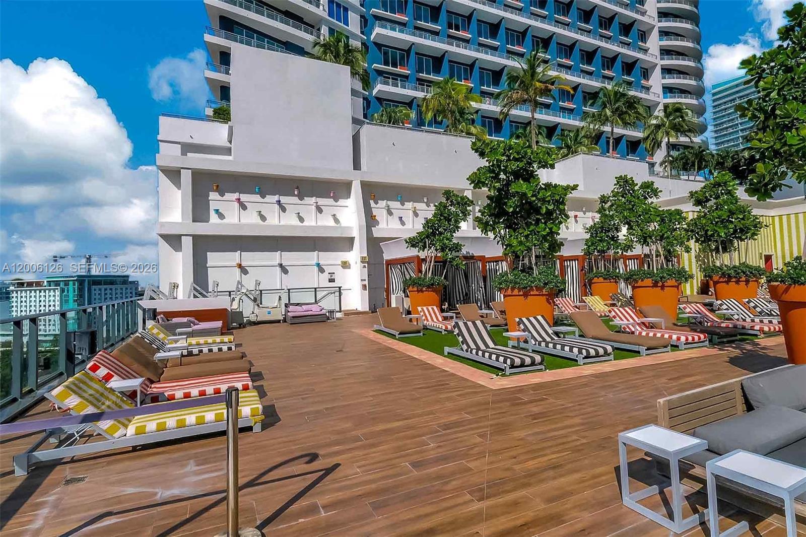 1300 S Miami Ave #3103, Miami FL 33130