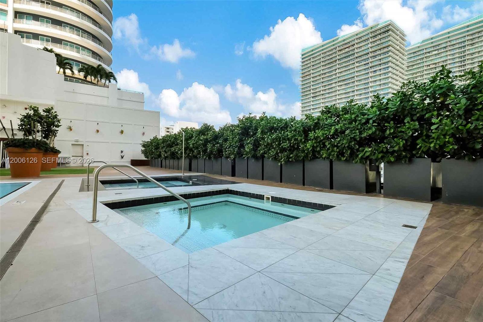 1300 S Miami Ave #3103, Miami FL 33130