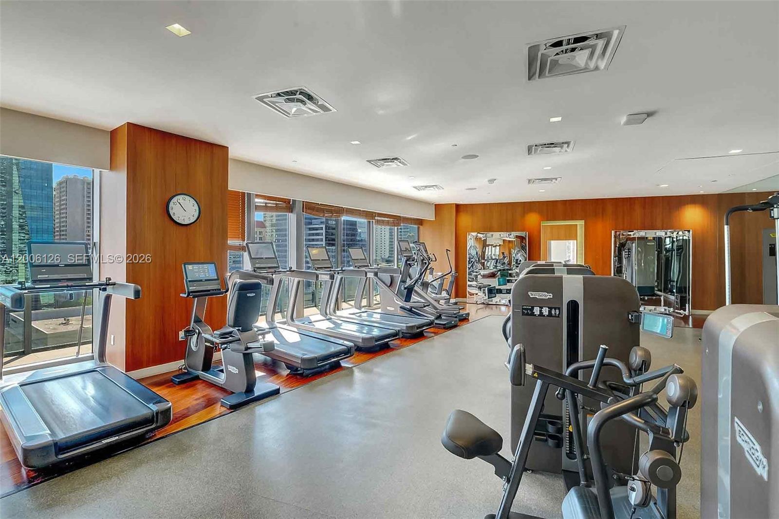 1300 S Miami Ave #3103, Miami FL 33130
