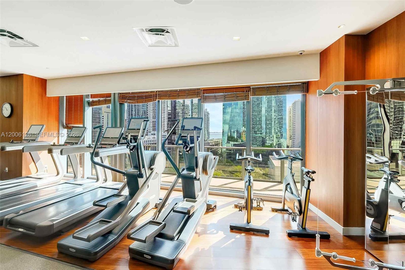 1300 S Miami Ave #3103, Miami FL 33130
