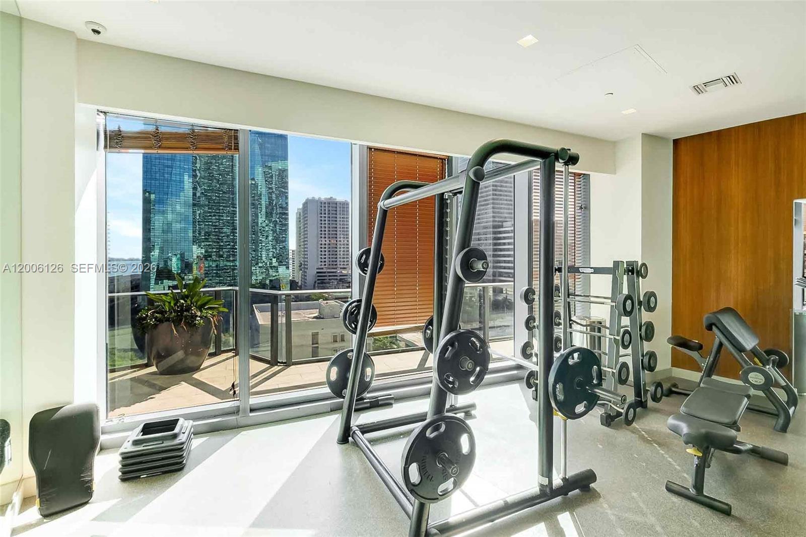 1300 S Miami Ave #3103, Miami FL 33130