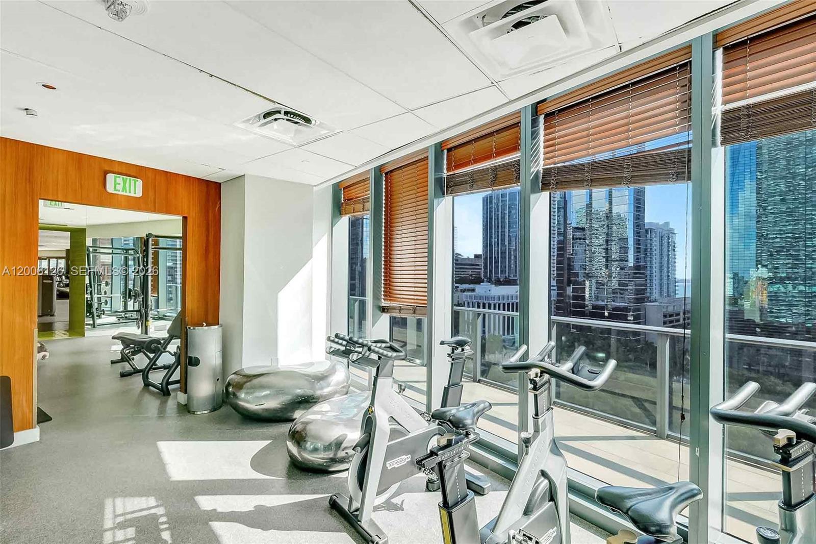 1300 S Miami Ave #3103, Miami FL 33130