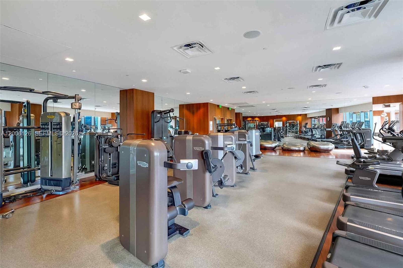 1300 S Miami Ave #3103, Miami FL 33130