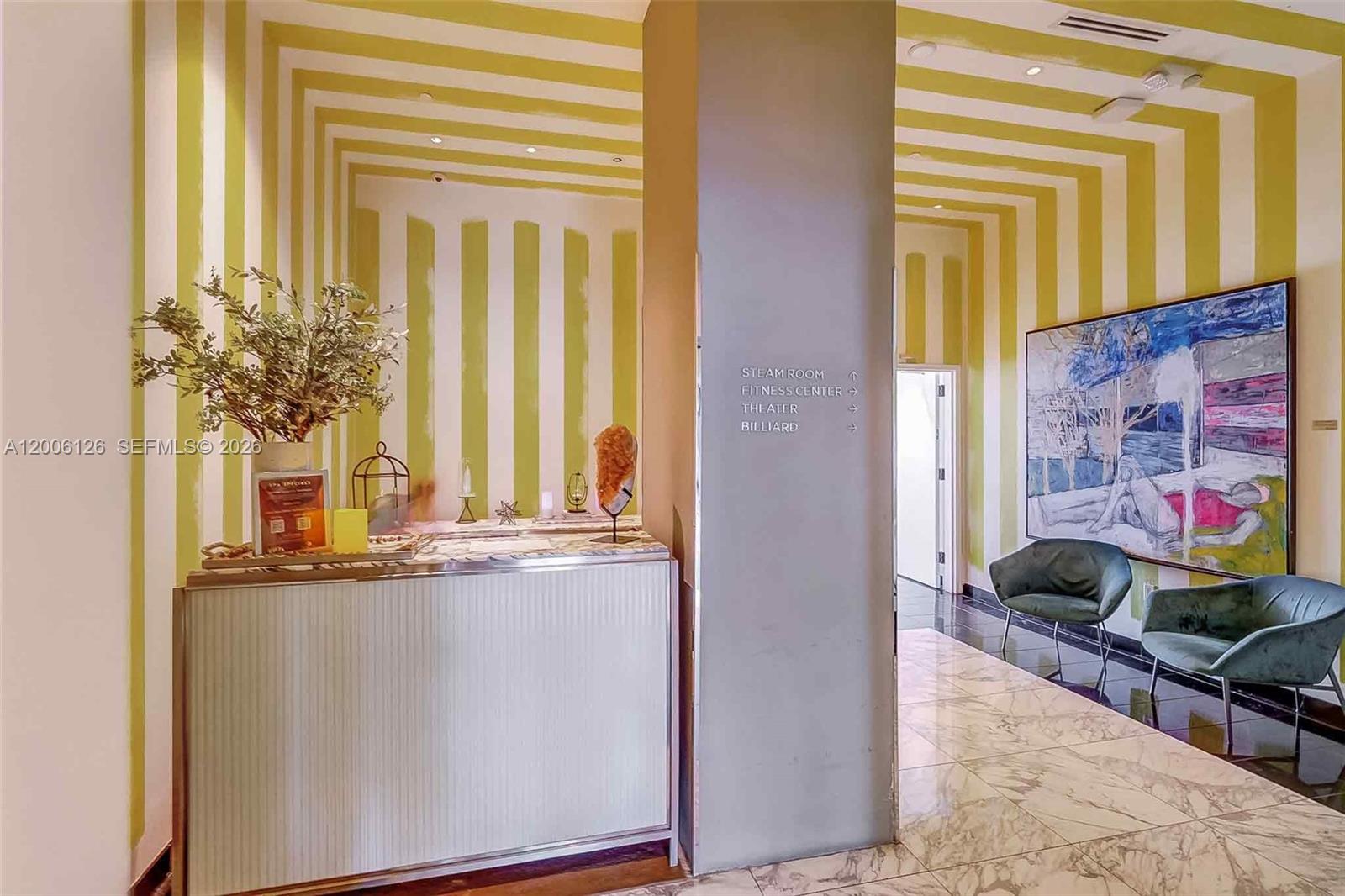 1300 S Miami Ave #3103, Miami FL 33130