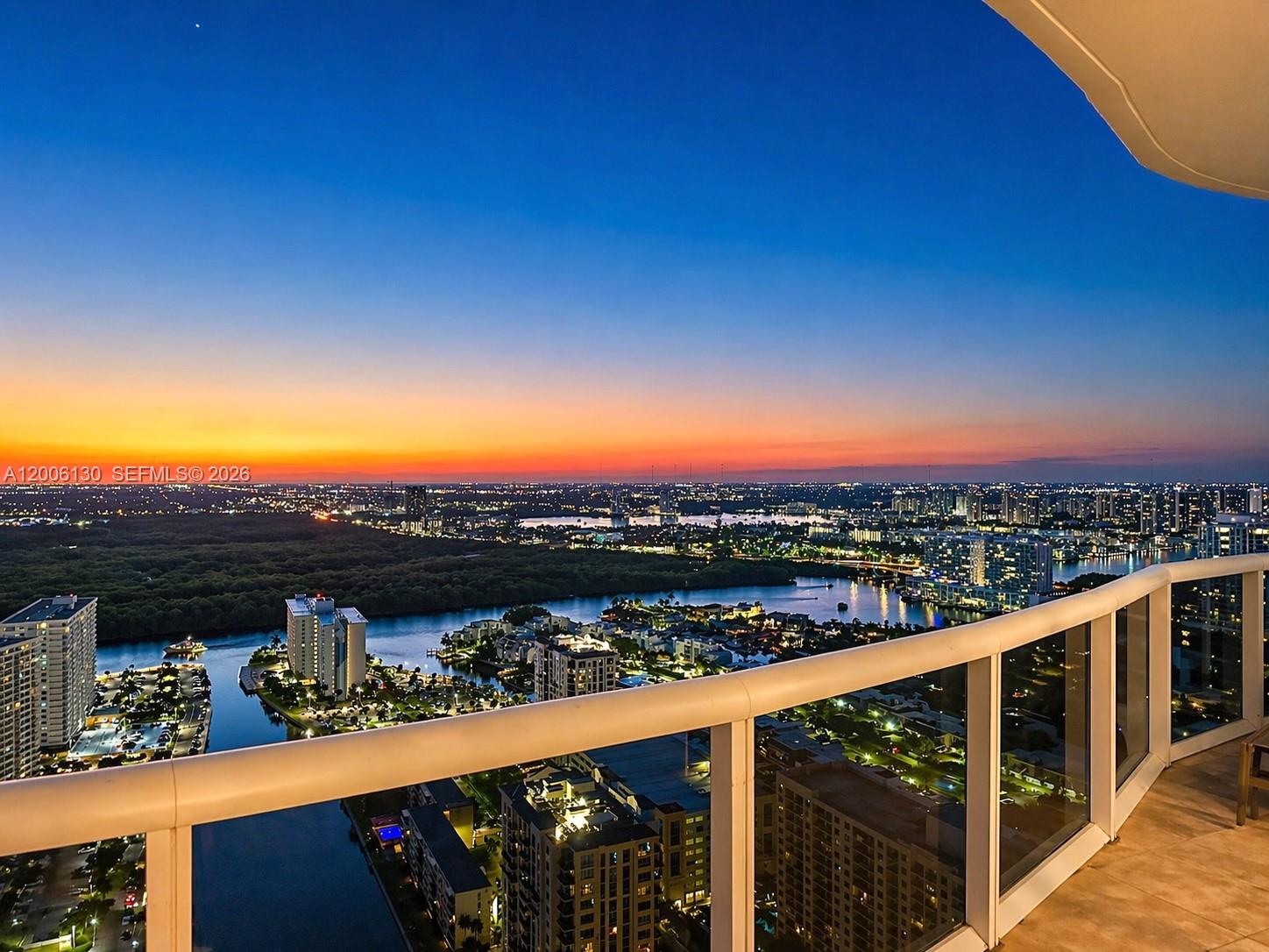 15811 Collins Ave #3805, Sunny Isles Beach FL 33160