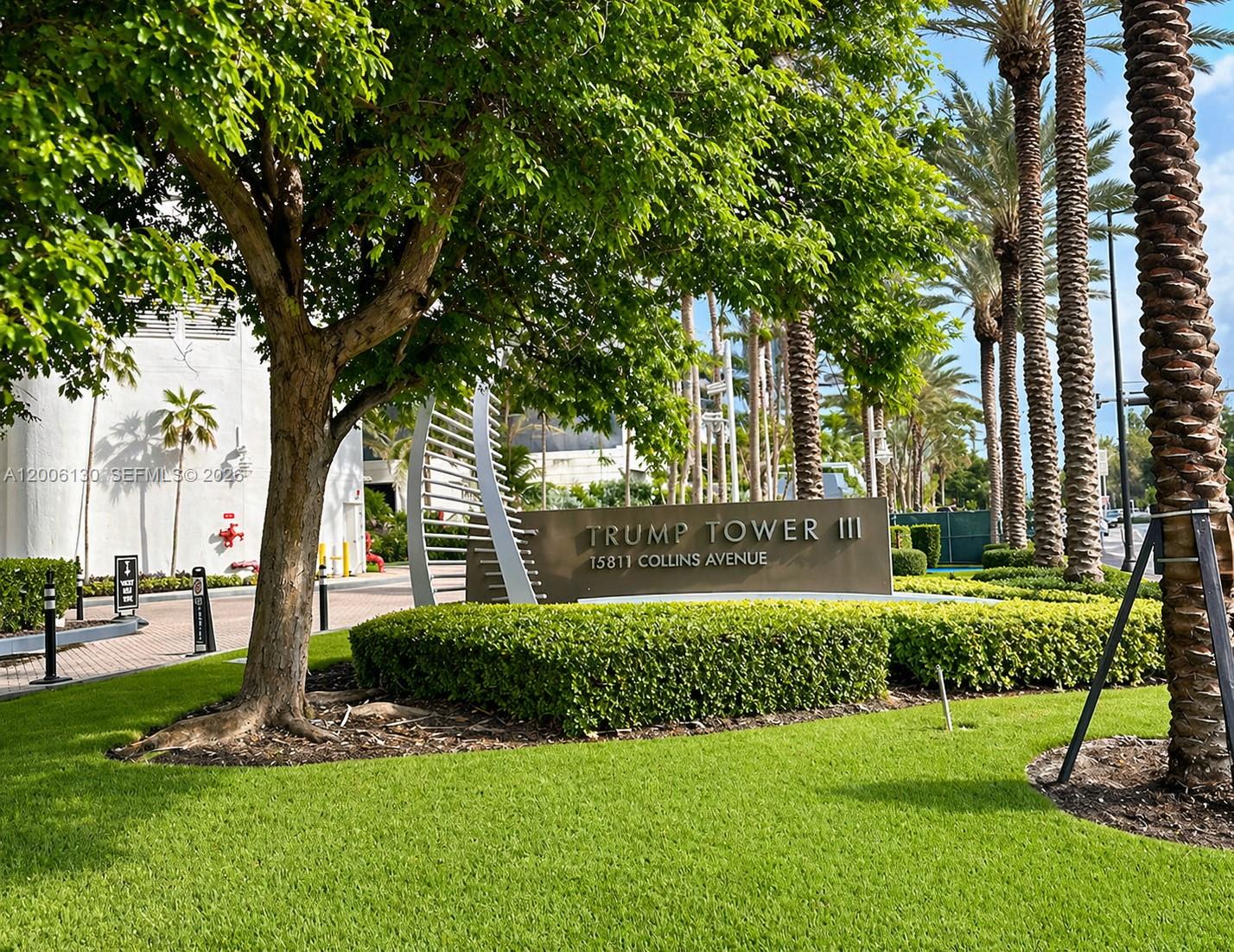 15811 Collins Ave #3805, Sunny Isles Beach FL 33160
