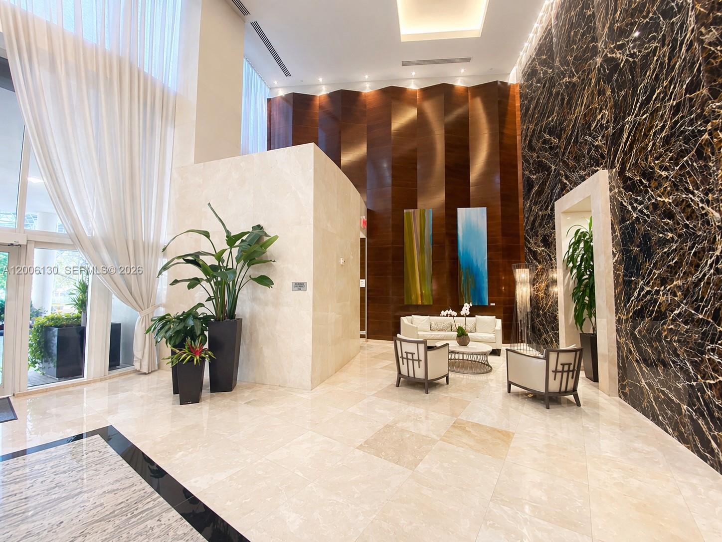 15811 Collins Ave #3805, Sunny Isles Beach FL 33160
