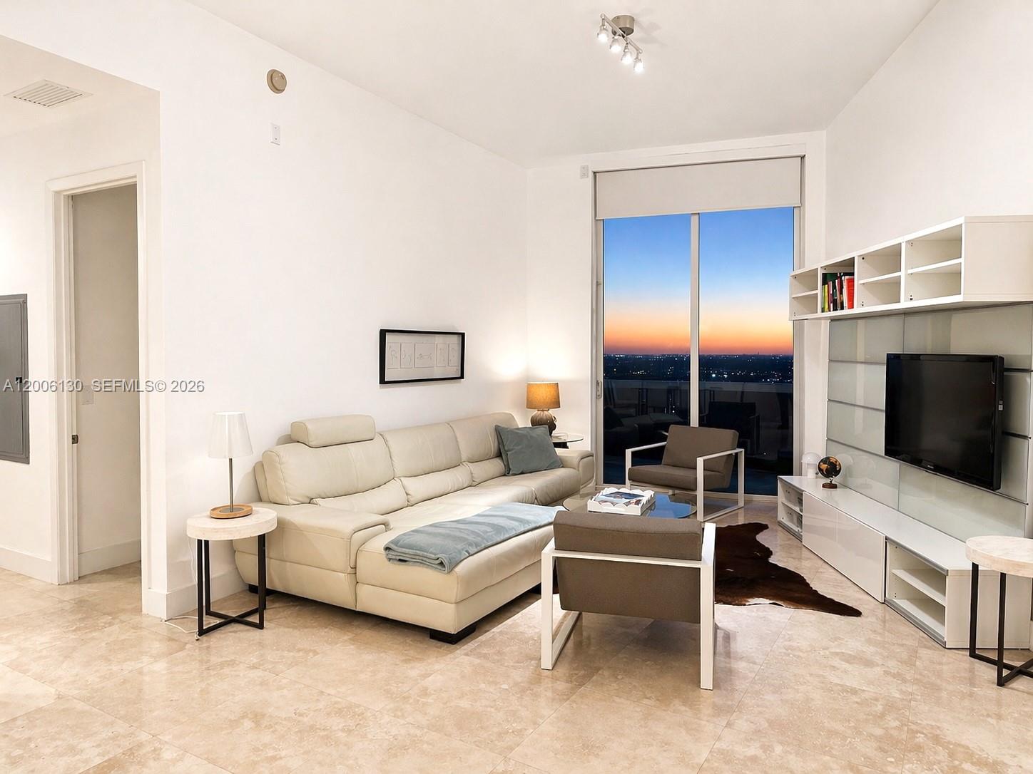 15811 Collins Ave #3805, Sunny Isles Beach FL 33160