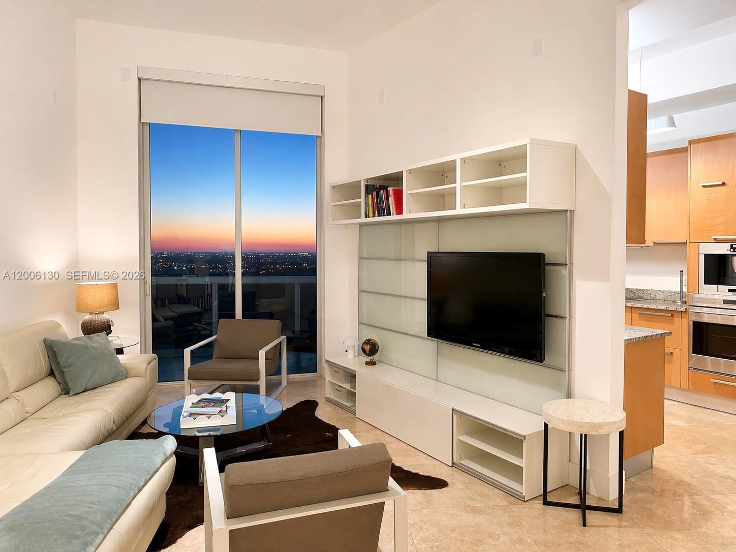 15811 Collins Ave #3805, Sunny Isles Beach FL 33160