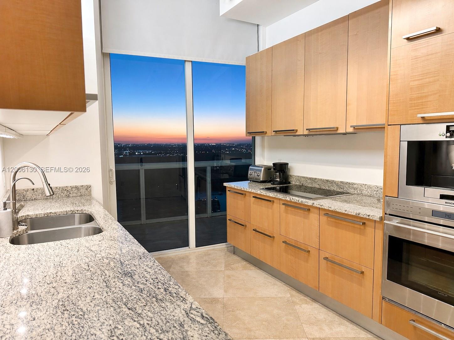 15811 Collins Ave #3805, Sunny Isles Beach FL 33160