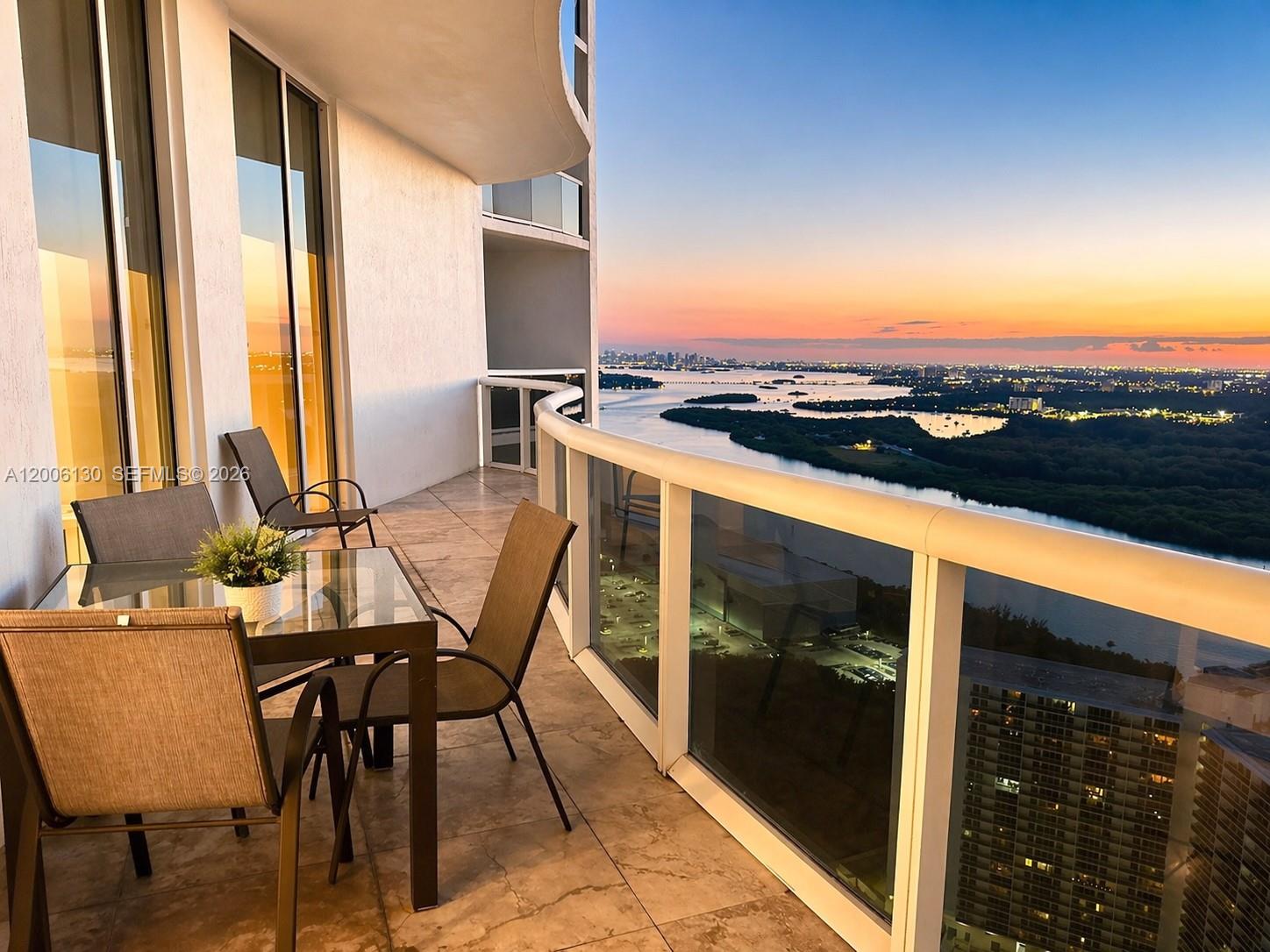 15811 Collins Ave #3805, Sunny Isles Beach FL 33160