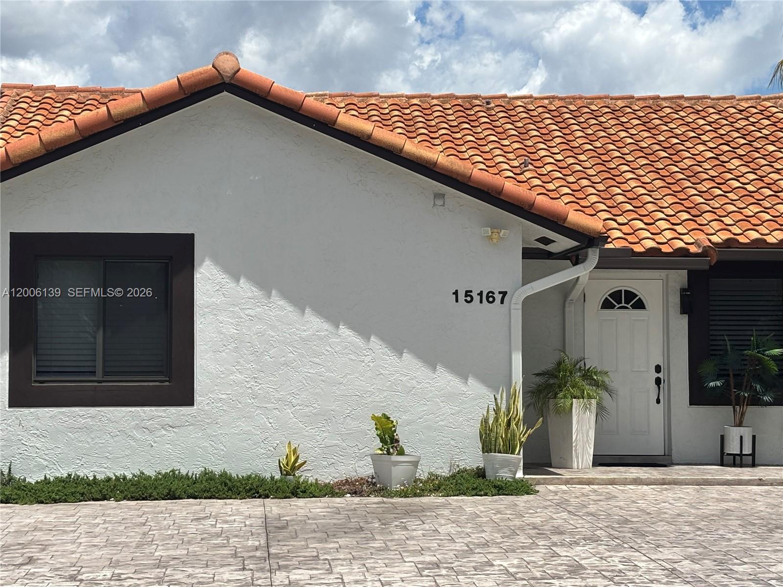 15167 SW 94th Ter #1, Miami FL 33196