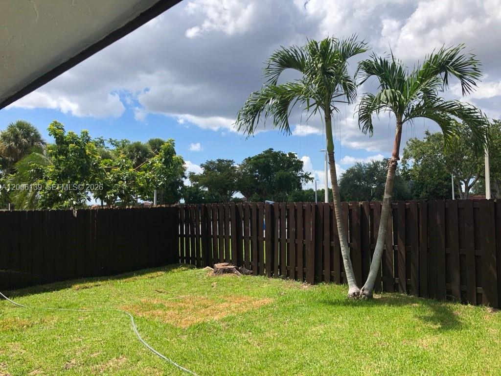 15167 SW 94th Ter #1, Miami FL 33196