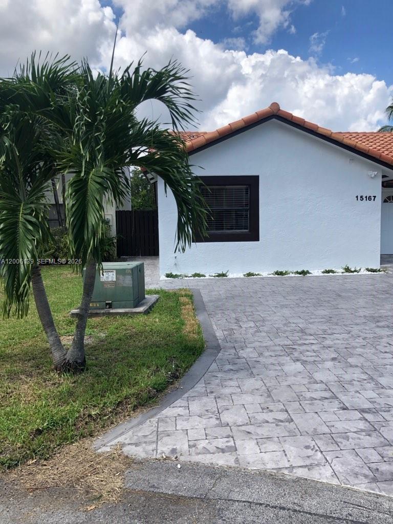 15167 SW 94th Ter #1, Miami FL 33196