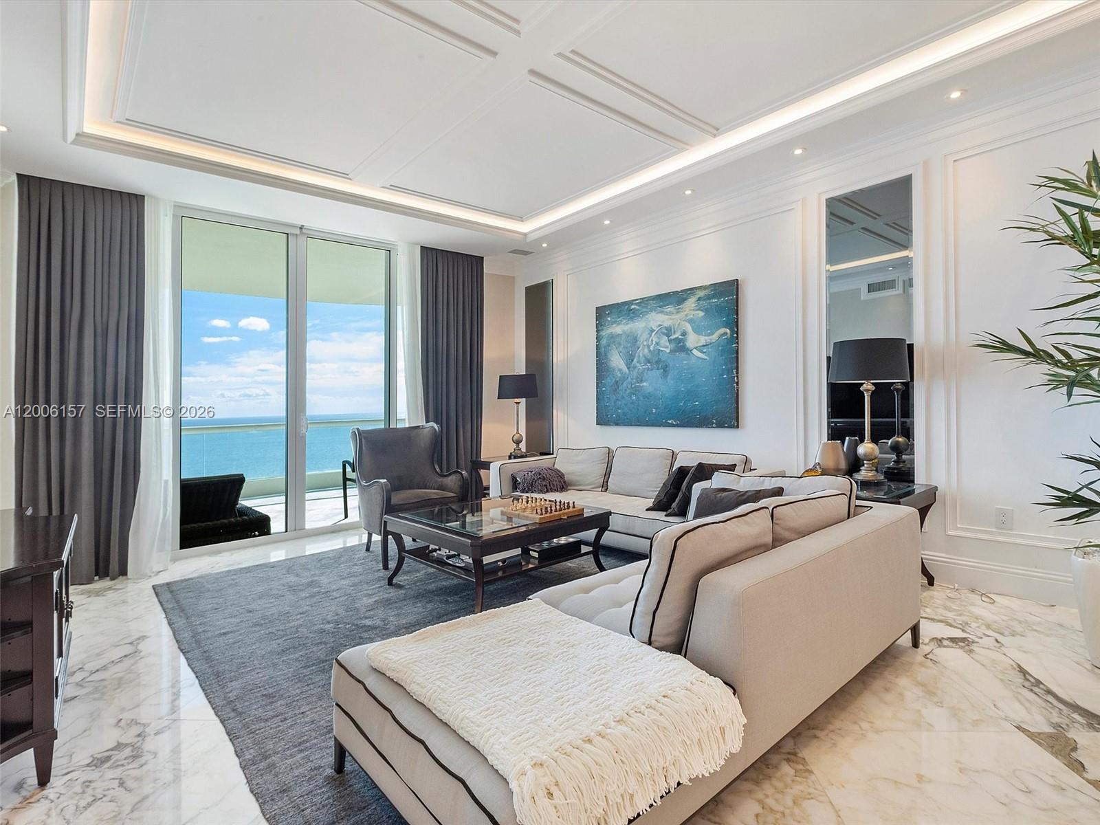 16047 Collins Ave #2602, Sunny Isles Beach FL 33160