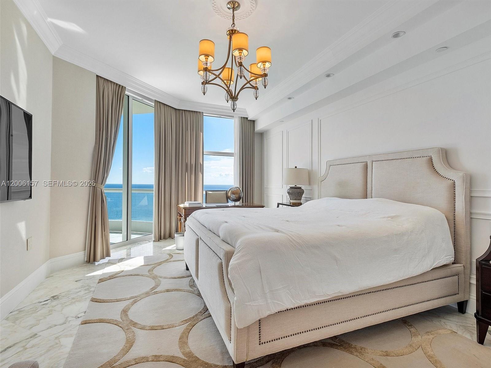 16047 Collins Ave #2602, Sunny Isles Beach FL 33160