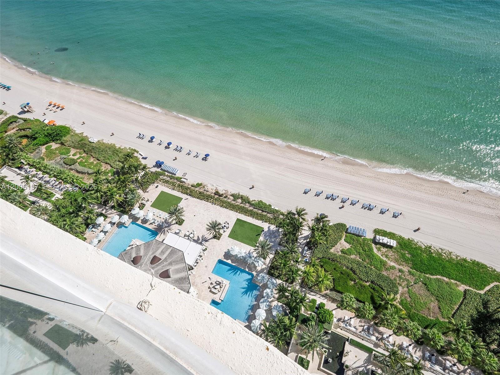 16047 Collins Ave #2602, Sunny Isles Beach FL 33160