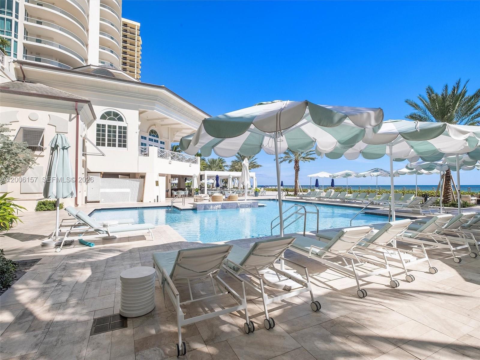 16047 Collins Ave #2602, Sunny Isles Beach FL 33160