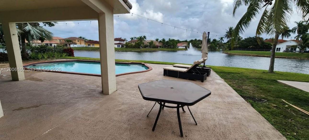 9309 SW 166th Ct, Miami FL 33196