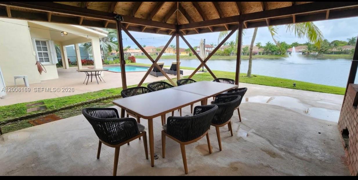 9309 SW 166th Ct, Miami FL 33196