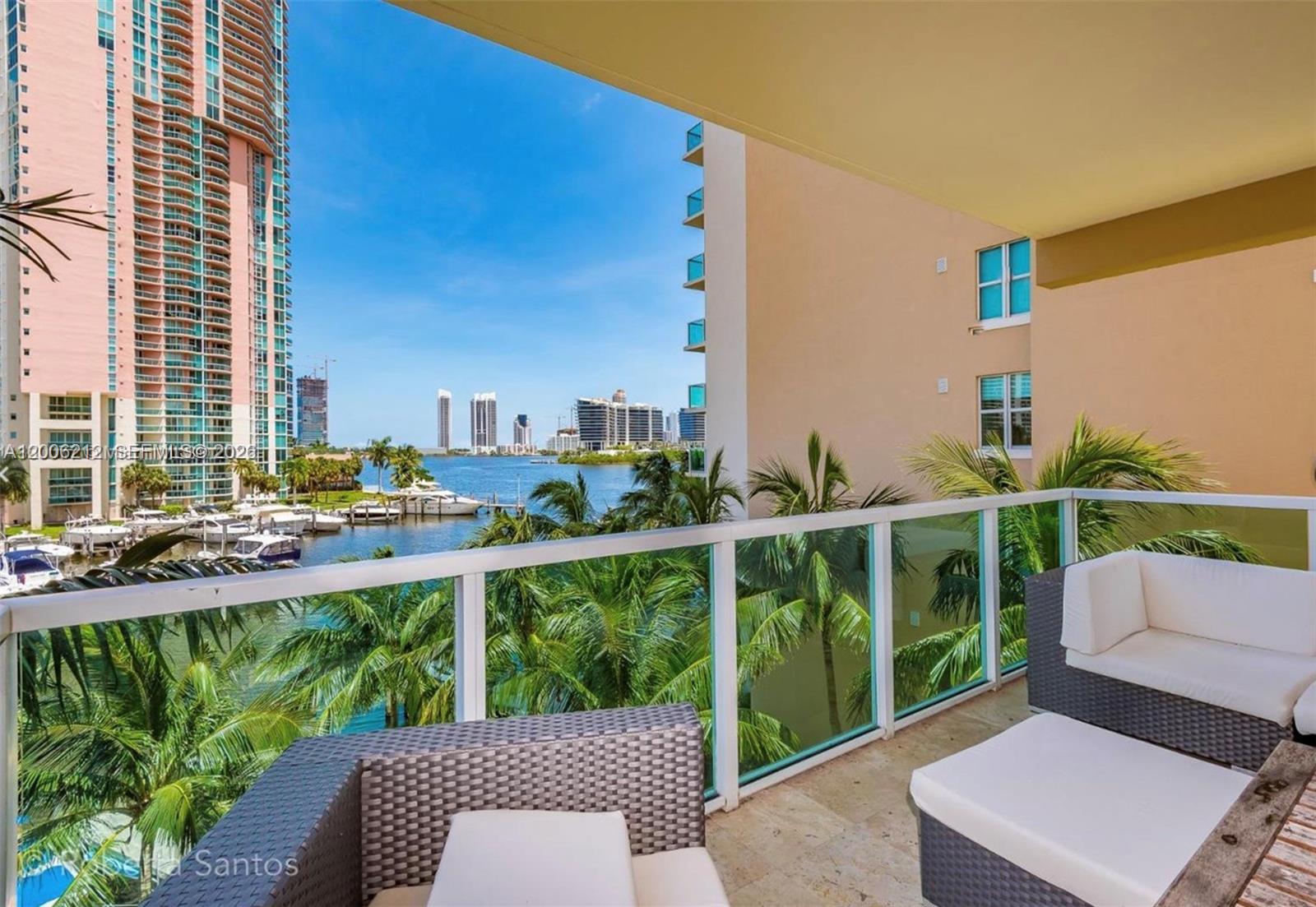 3340 NE 190th St #409, Aventura FL 33180