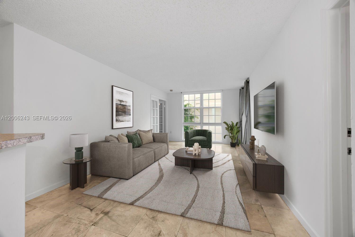 1280 S Alhambra Cir #2316, Coral Gables FL 33146