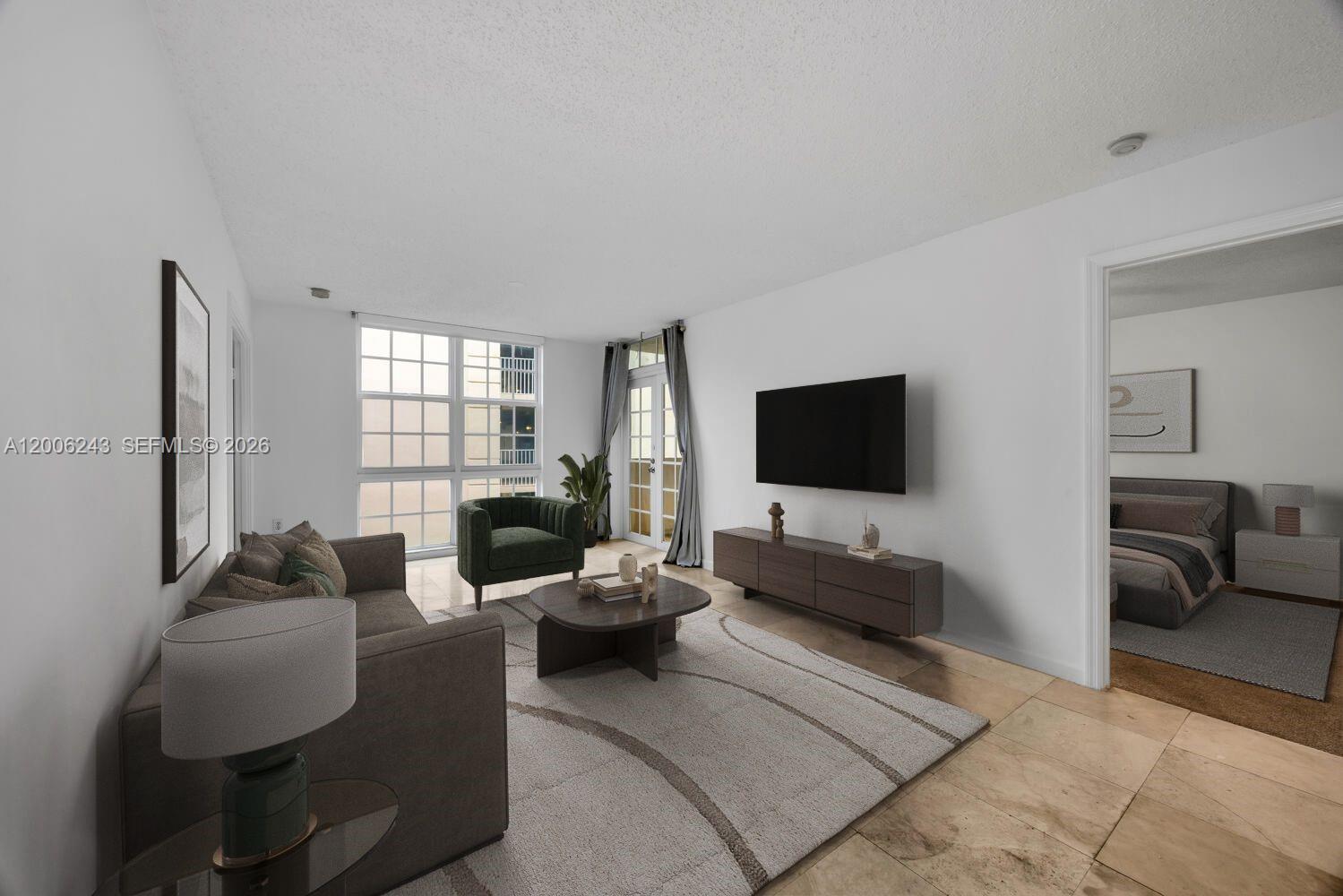 1280 S Alhambra Cir #2316, Coral Gables FL 33146