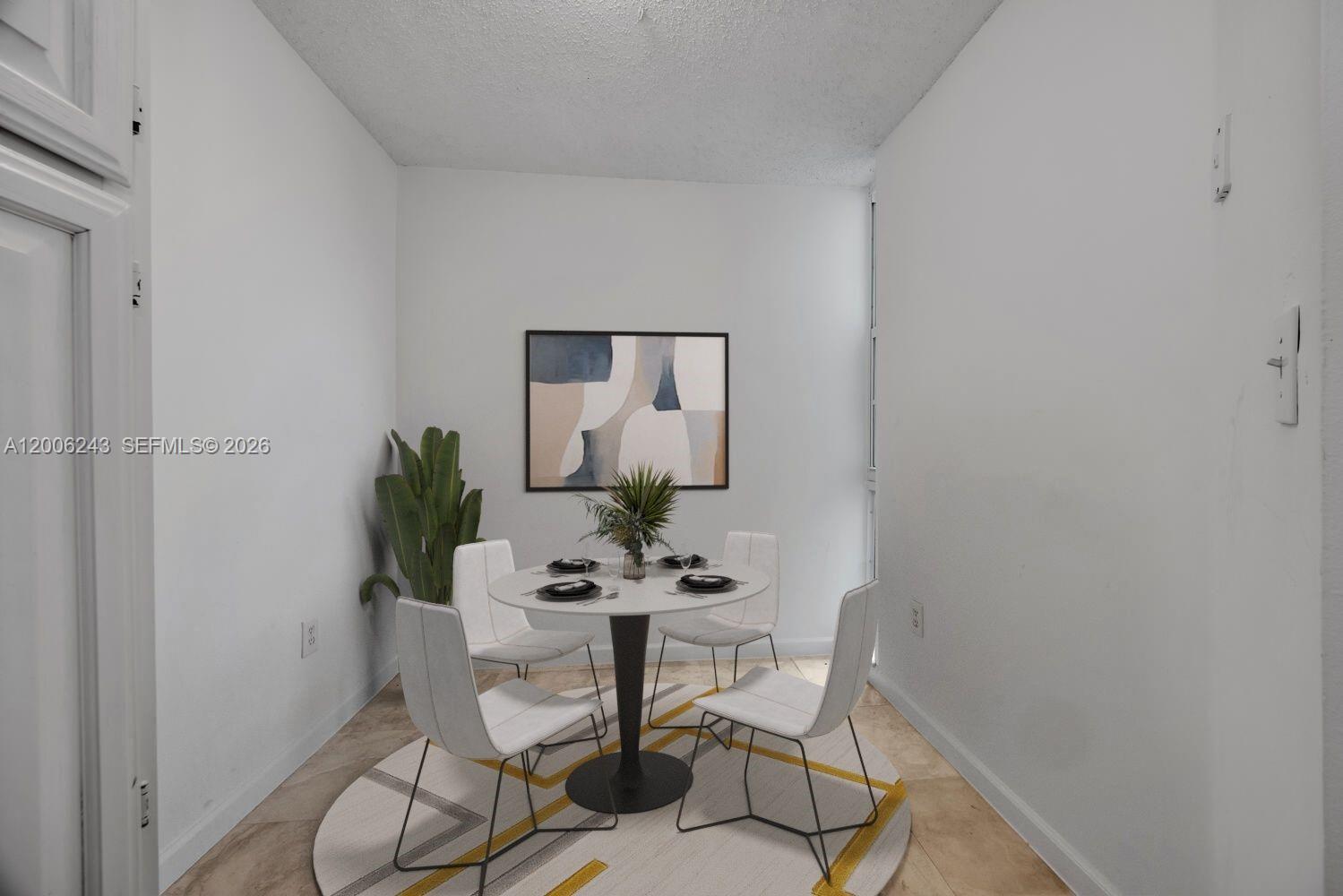 1280 S Alhambra Cir #2316, Coral Gables FL 33146