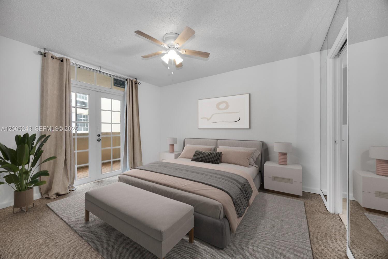 1280 S Alhambra Cir #2316, Coral Gables FL 33146