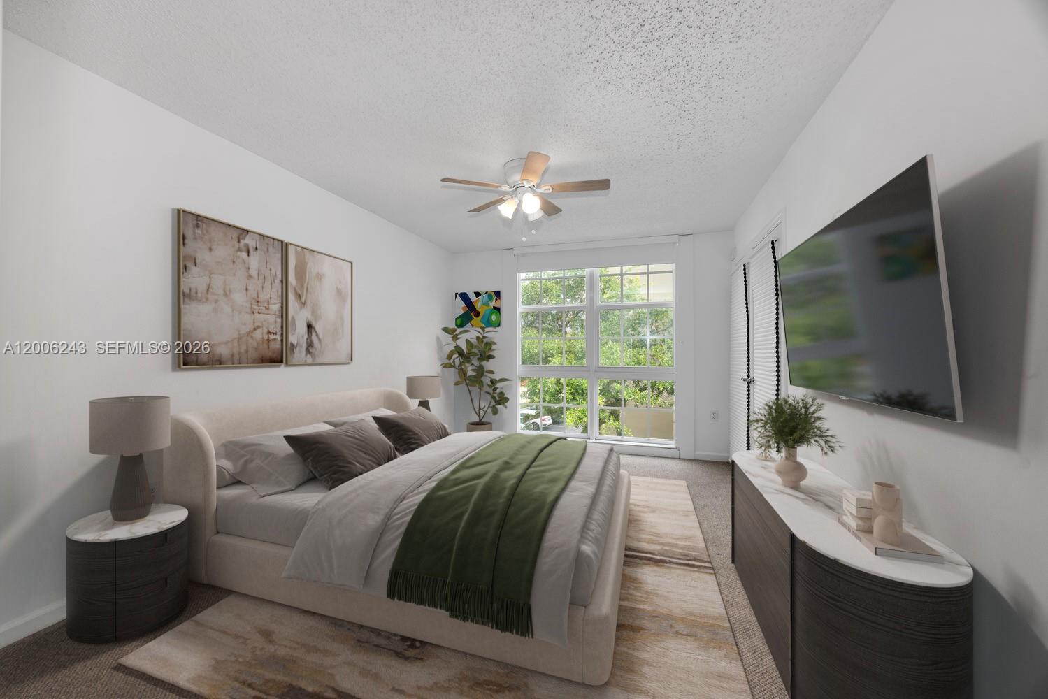 1280 S Alhambra Cir #2316, Coral Gables FL 33146