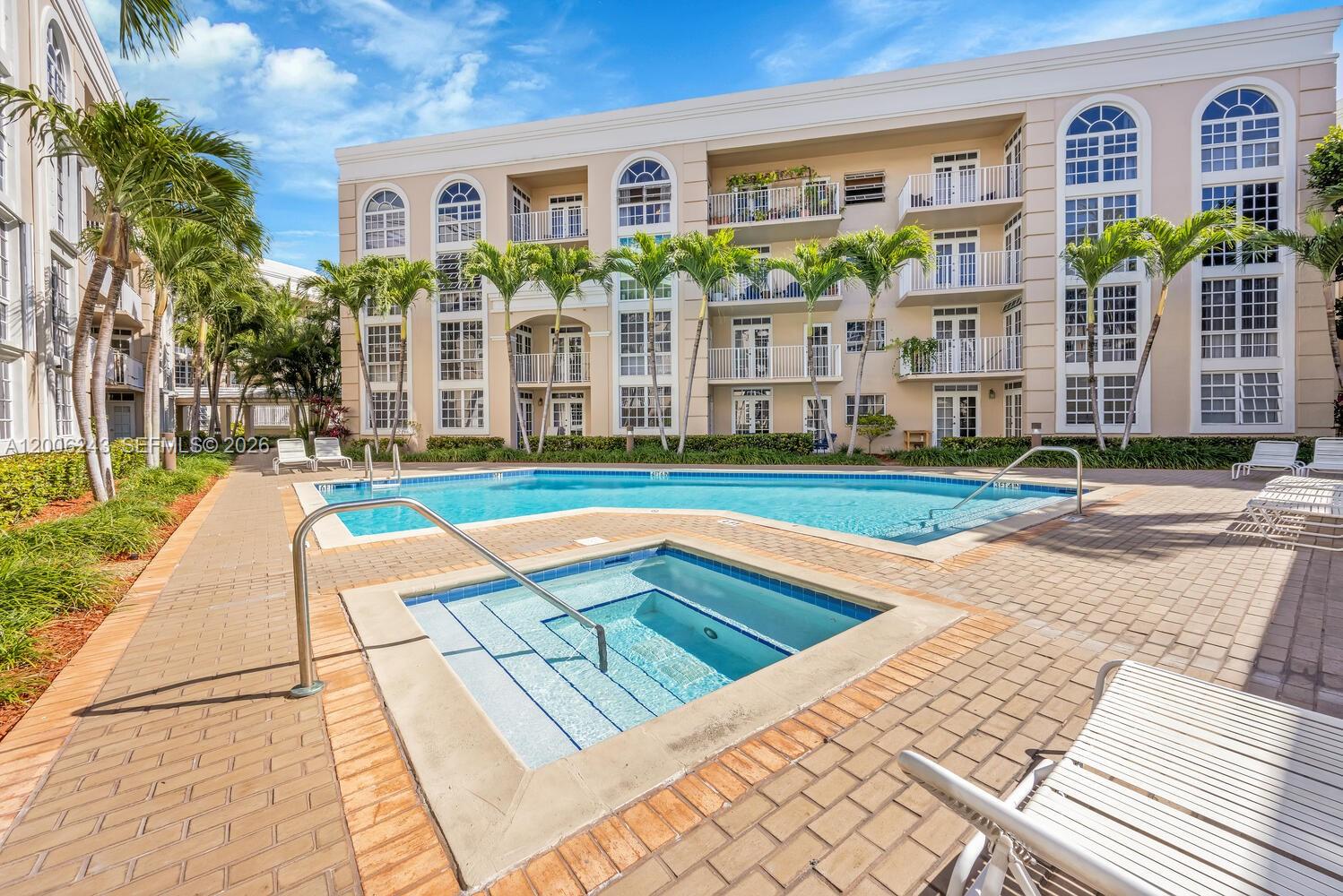 1280 S Alhambra Cir #2316, Coral Gables FL 33146