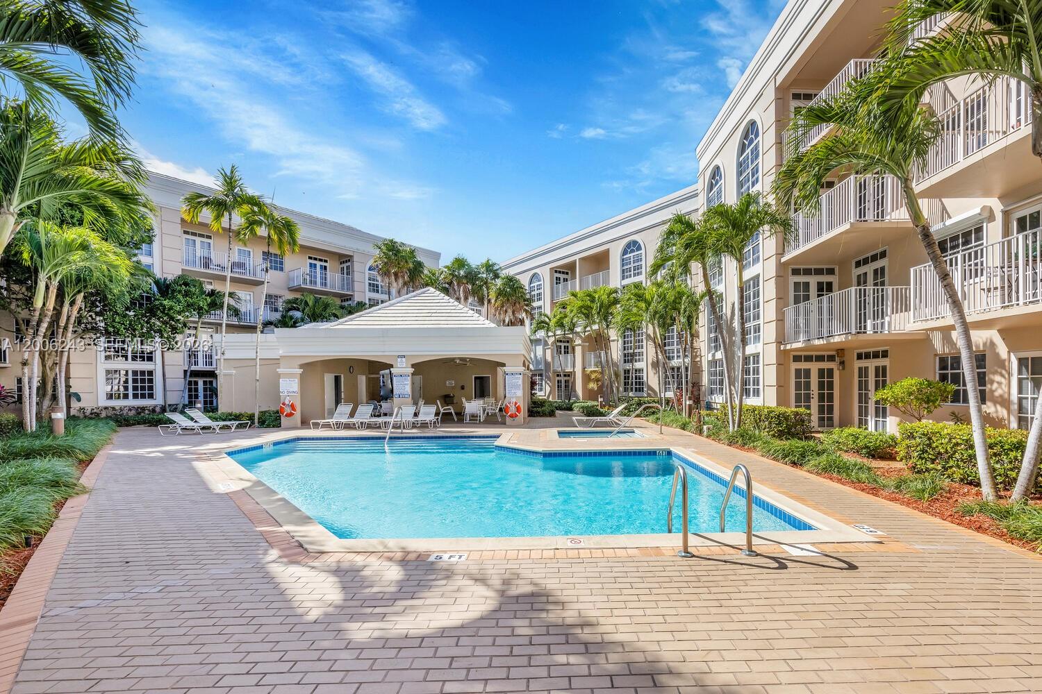 1280 S Alhambra Cir #2316, Coral Gables FL 33146