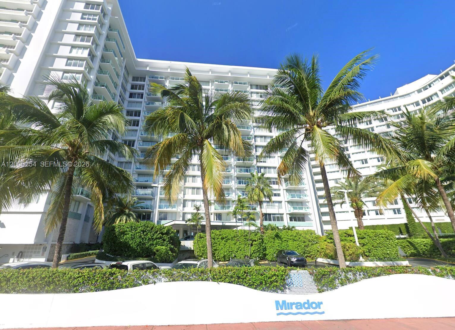 1000 West Ave #1105, Miami Beach FL 33139