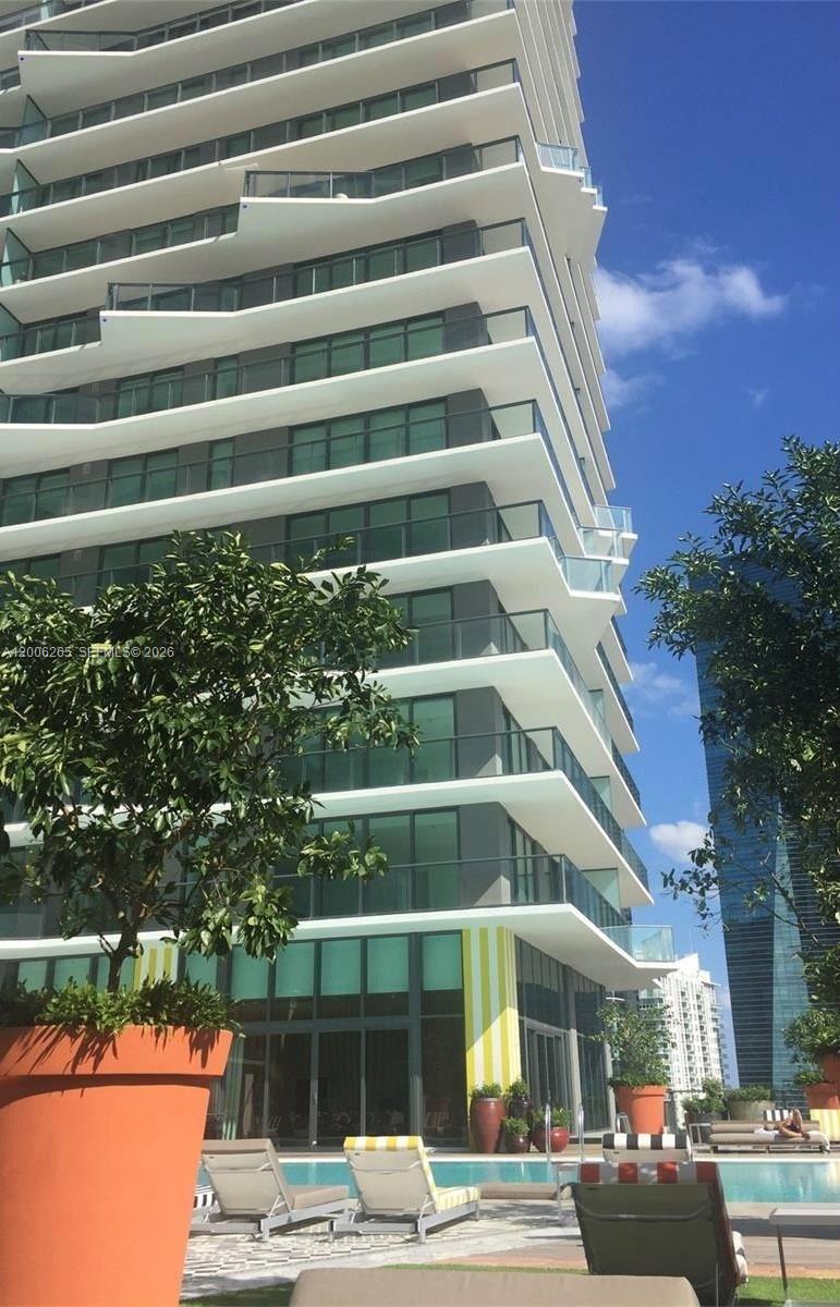 1300 S Miami Ave #2009, Miami FL 33131
