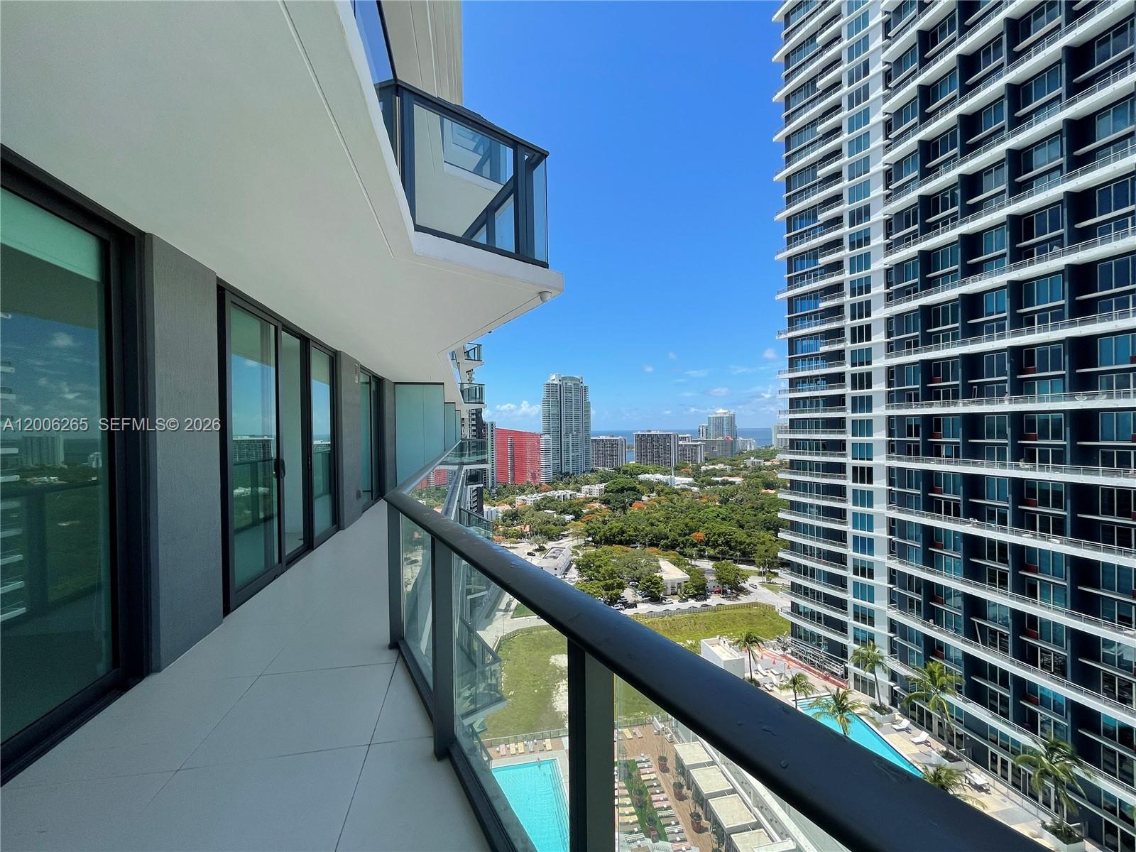 1300 S Miami Ave #2009, Miami FL 33131