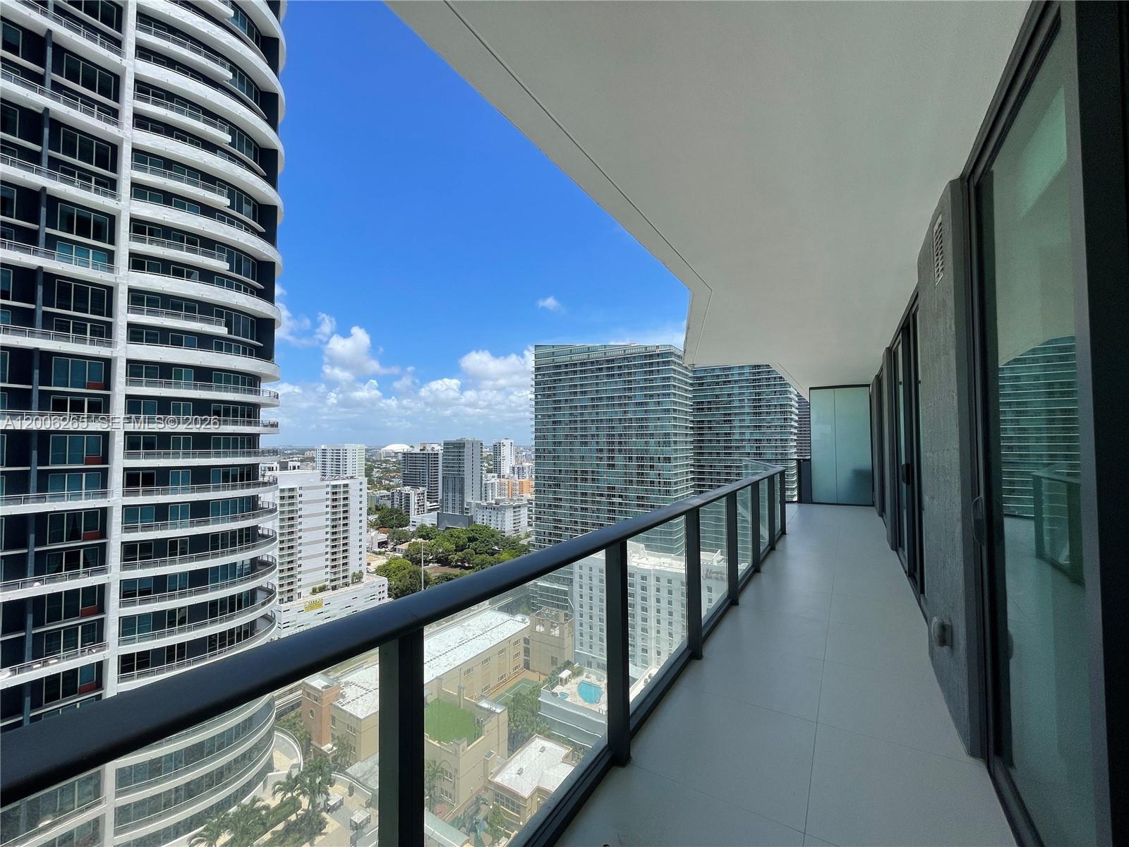 1300 S Miami Ave #2009, Miami FL 33131