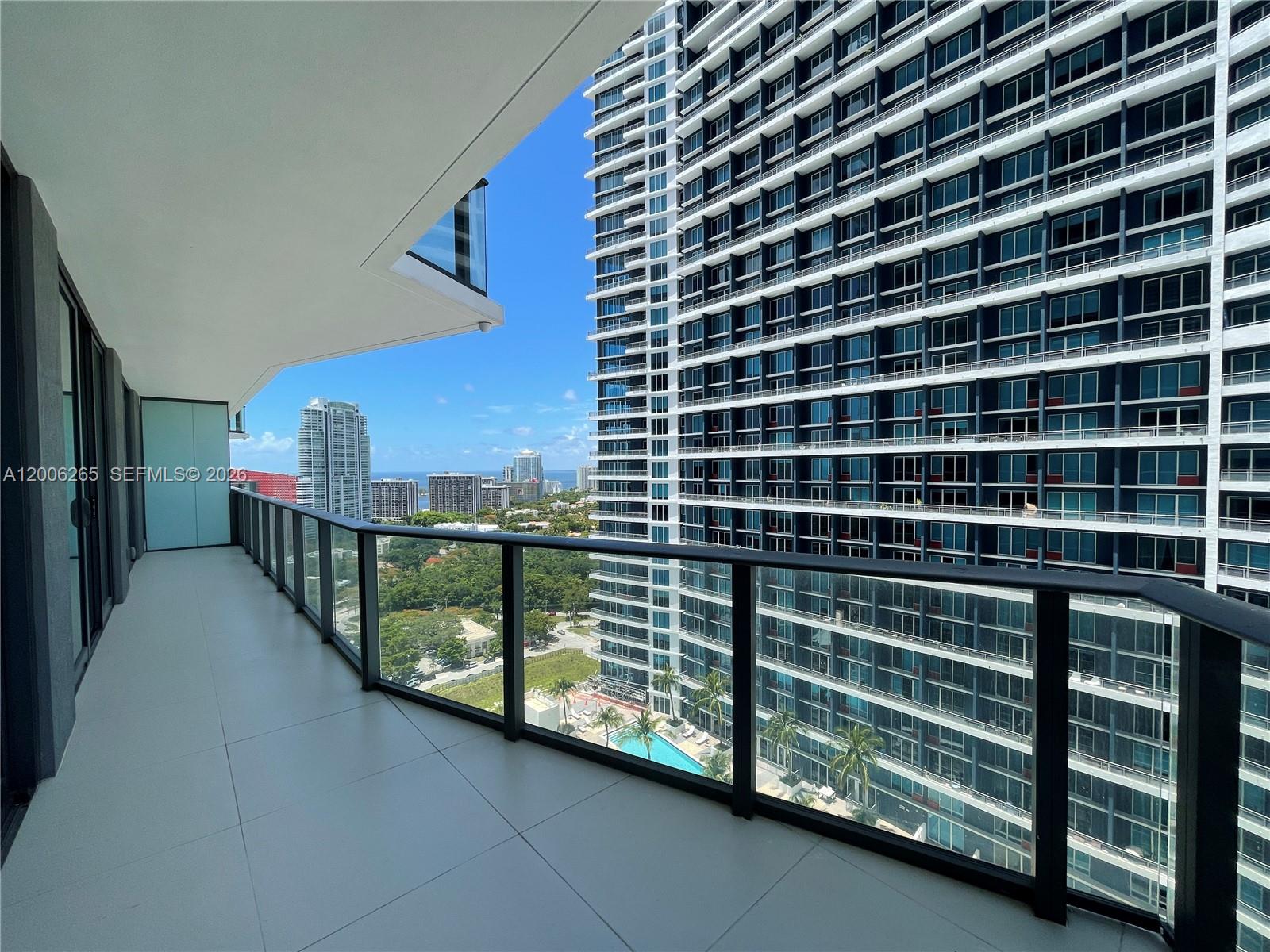 1300 S Miami Ave #2009, Miami FL 33131